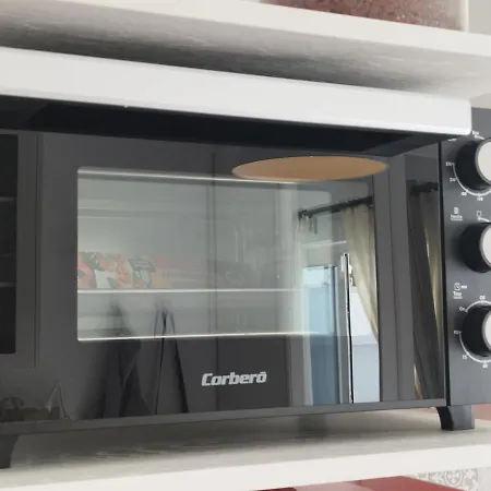 Red Lägenhet Puerto del Carmen (Lanzarote)