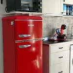 Red Apartmán