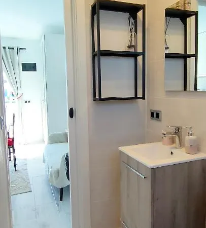 Red Puerto del Carmen (Lanzarote)