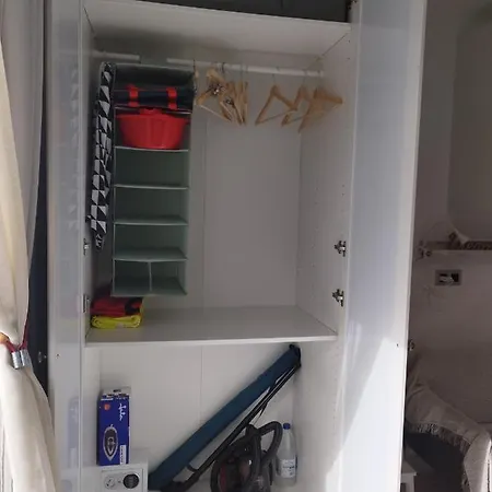 Red Apartment Puerto del Carmen (Lanzarote)