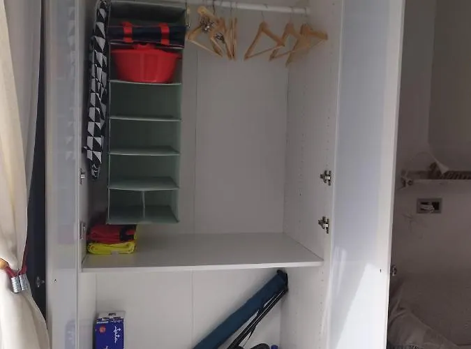 Red 公寓 卡门港