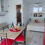 Apartament Red