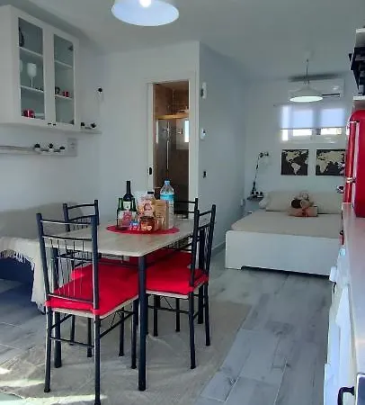 Red * Puerto del Carmen (Lanzarote)