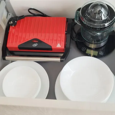 Red Appartement Puerto del Carmen (Lanzarote)