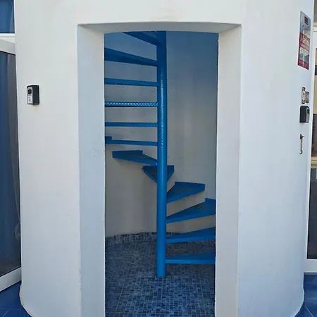 Red Puerto del Carmen (Lanzarote)