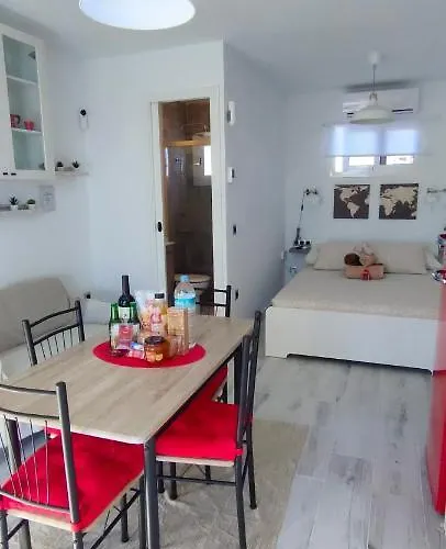Apartament Red