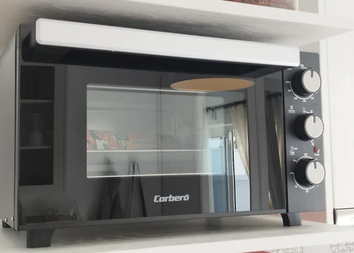 Red Apartment Puerto del Carmen (Lanzarote)